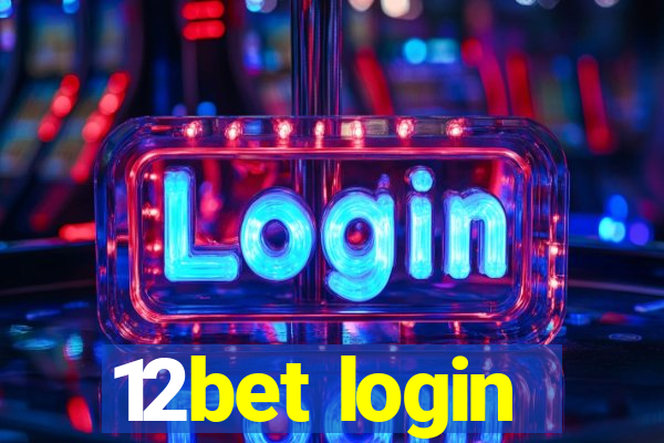 12bet login